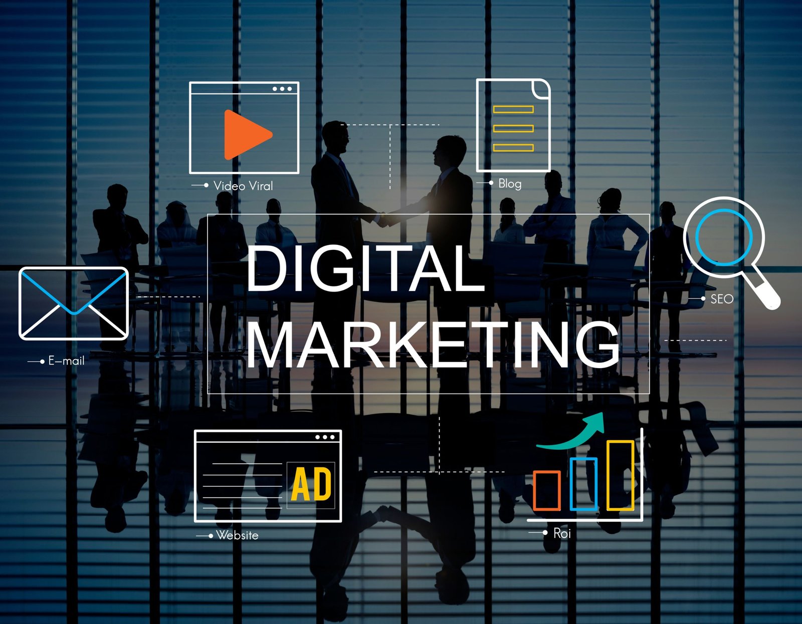 Marketing Strategies That Actually Drive Growth in 2026